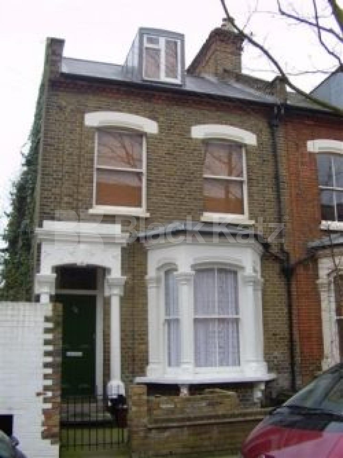 			2 Bedroom, 1 bath, 1 reception Flat			 Hatchard Road, UPPER HOLLOWAY N19 N19